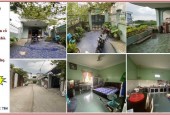 Bán nhà 2 tầng-140m2-5 pn-Hẻm xe tải-Đường 11-Trường Thọ-Thủ Đức